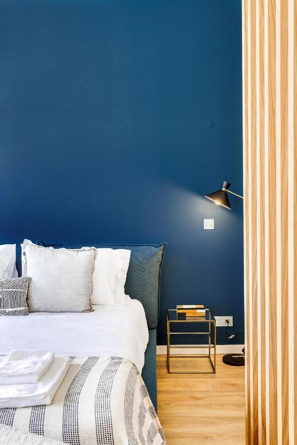 DA'HOME - Boavista Blue Studio - NEW OOporto Exterior foto