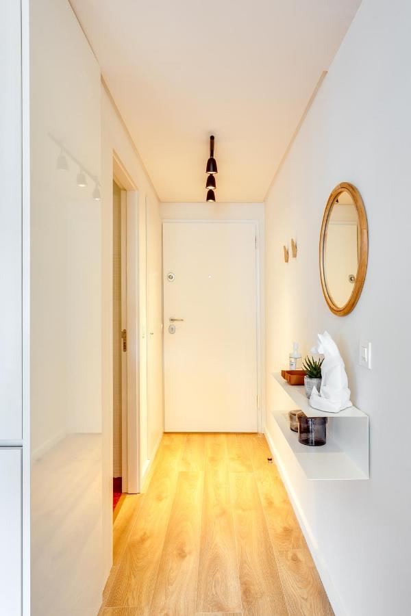DA'HOME - Boavista Blue Studio - NEW OOporto Exterior foto