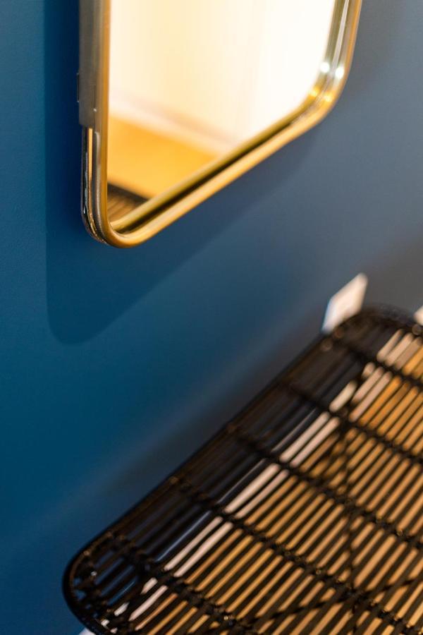 DA'HOME - Boavista Blue Studio - NEW OOporto Exterior foto
